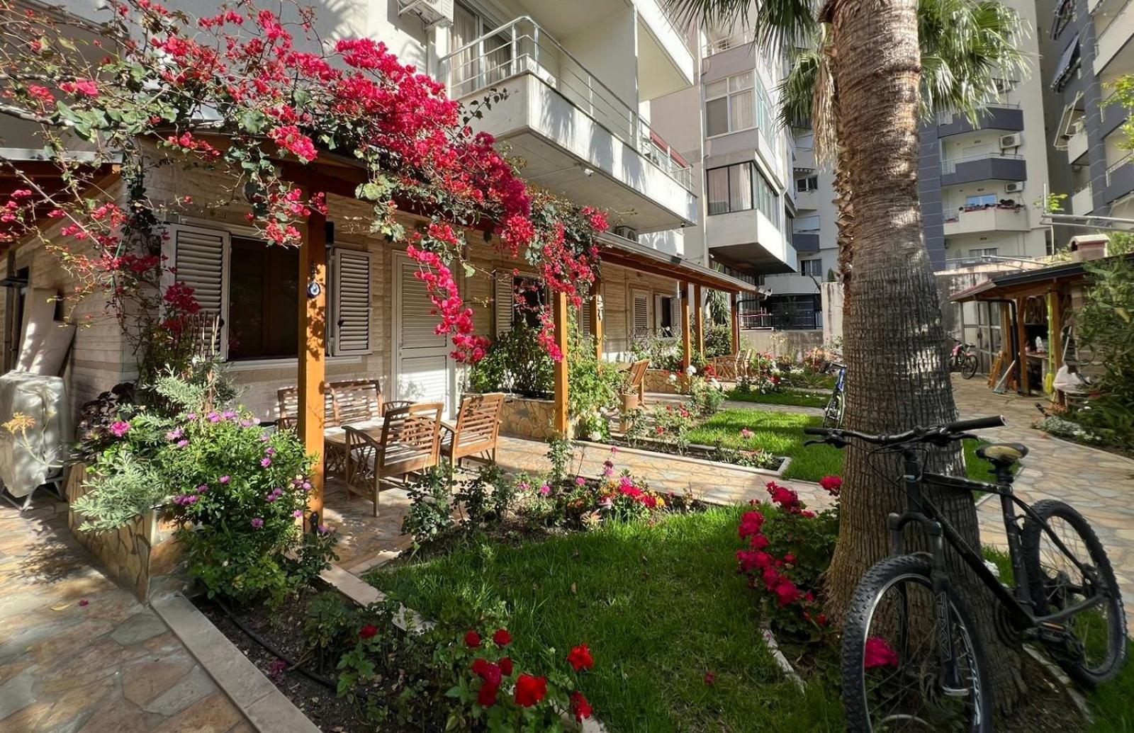 Guest Room Angolo Toscano Vlorë Exteriér fotografie